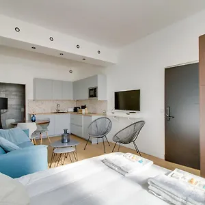 176 Jean - Superb In Appartamento